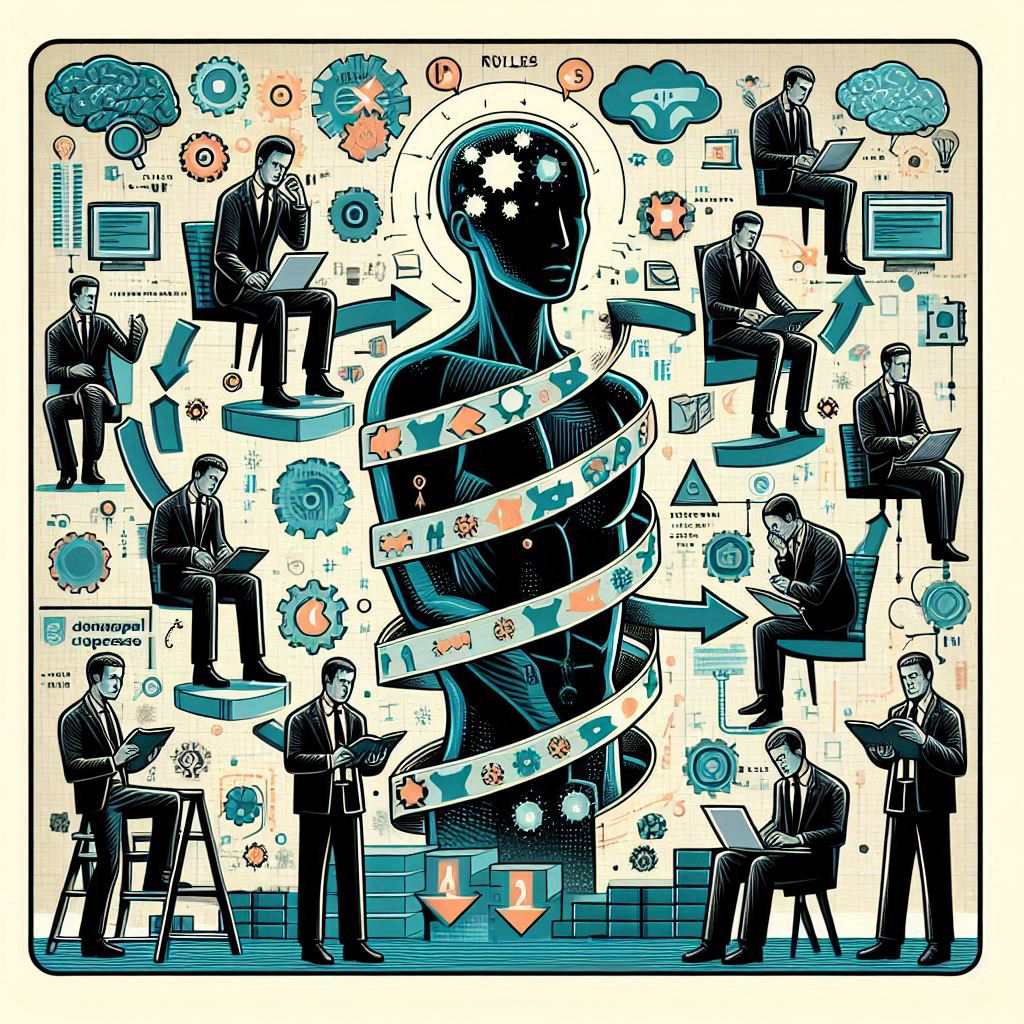 Working with AI