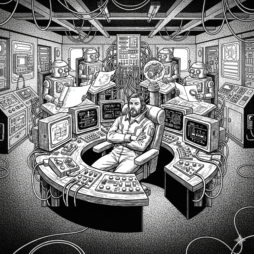 How I Came to Understand the 100x Claim